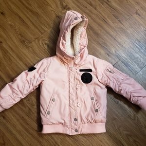Steve Madden Kids Jacket